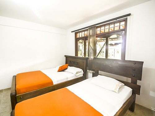 Hotel Casa Baquero El Cairo  Dış mekan fotoğraf
